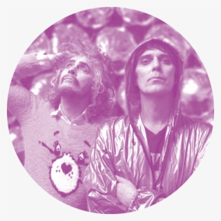 Julie Byrne - The Flaming Lips