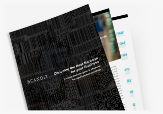 How To Choose The Best Barcode For Your Business - Paper