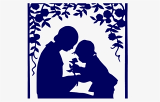 Community Events - Mother Daughter Pics Clipart