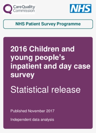 Patient Experience Worse For Mentally Ill