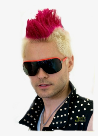 Aquiw Vão Alguns Pngs Que Eu Não Achei Pronto Então - Jared Leto 2010