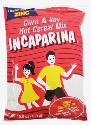 Incaparinaincaparina Hot Cereal Mix - Incaparina Corn & Soy Cereal 15.9 Oz - Cereal De