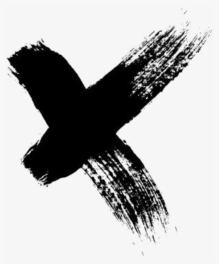 Free Download - Ink Brush Stroke Png