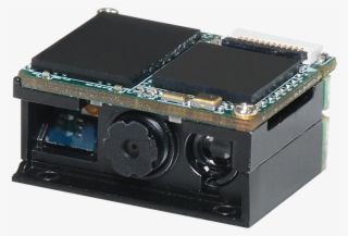 Z-5212 2d Image Scan Engine - Planer