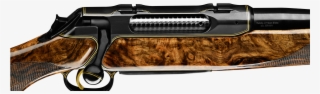 Sauer 404 Custom