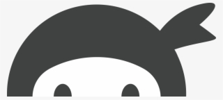 Peeking Ninja - Ninja Peeking