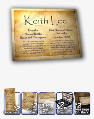 Framed Name Meaning Plaques With First, Middle And - Name