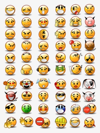 Emoticons-29072
