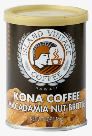 Premium Flavored Macadamia Nuts - Flavor