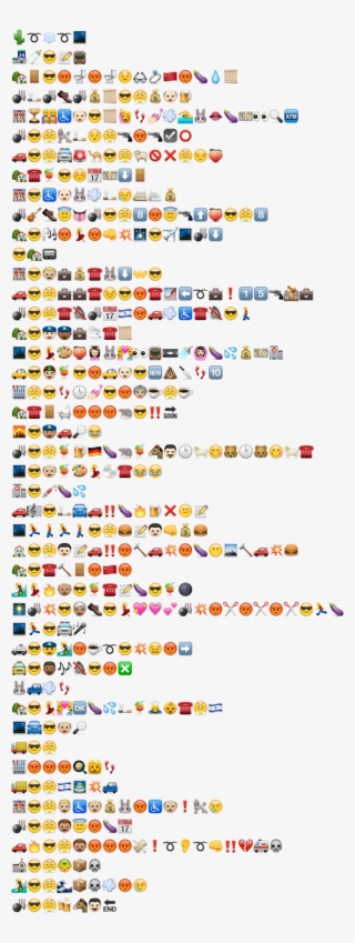 The Big Lebowskemoji - Old Movies In Emojis