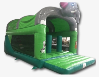 Bouncy Castle For Sale - Inflatable