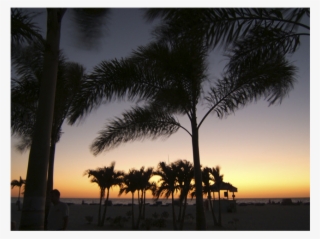 Giclée Photography By Stephen Kline - Sunset