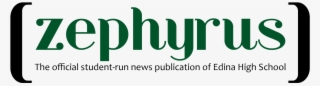 The Official Student-run News Publication Of Edina - Edina