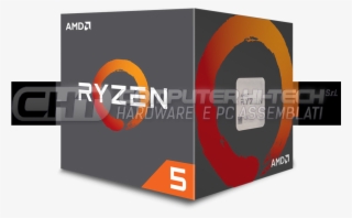 Pc Amd Ryzen 1400 Gtx1060 - Amd Ryzen 5 3.5 Ghz Processor