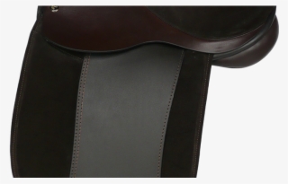 Hollings Pony Plus Show Saddle