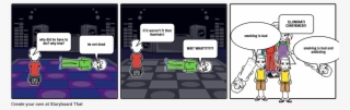 Uummmmm - Cartoon