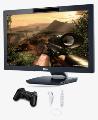 Transform Your Pc Gaming With Adamote - Ubisoft Far Cry 2 (ps3)