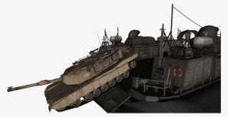 Please Answer This - Hovercraft