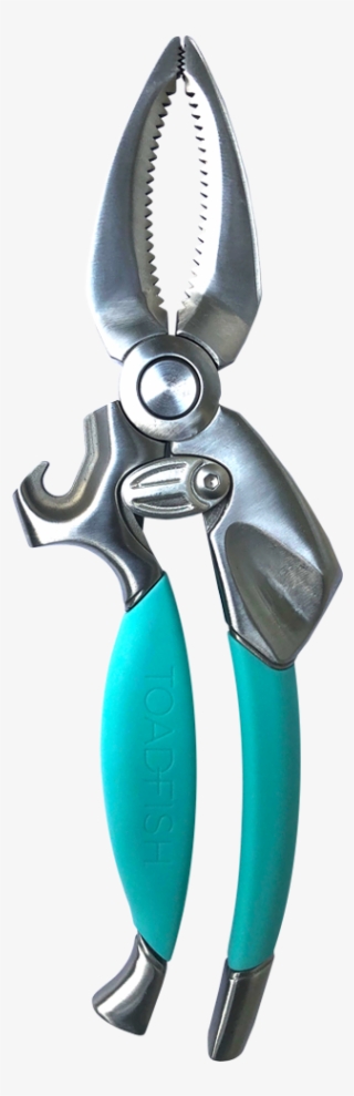 Toadfish Outfitters Crab Claw Cutter