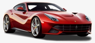 Ferrari Png Pic - Ferrari Transparent Png