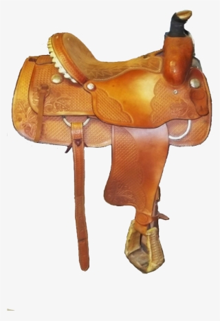 Longhorn Pro Roper - Saddle