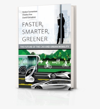 8 Oct - Faster Smarter Greener