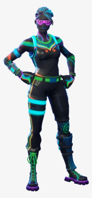 Png Images - Red Knight Fortnite Skin Png