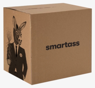Smartass-carton V=1539160675 - Carton