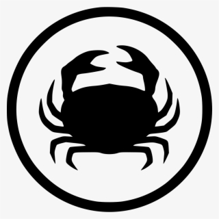 Png File Svg - Crab Icon Transparent