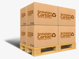 Cajas De Cartón Personalizadas - Embalaje De Cajas De Carton Png