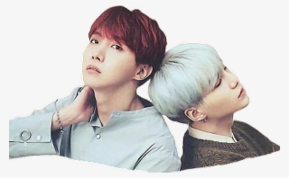 Bts Yoonseok Jhope Suga Png Jhope Suga - Bts J Hope Suga