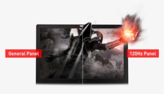 120hz 3ms Gaming Display - Msi Ge73 Raider Rgb