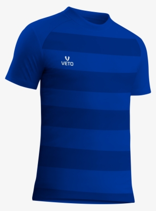 Pulse Jersey - Royal - Shirt