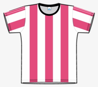 Custom Sublimated Soccer Jersey - T-shirt