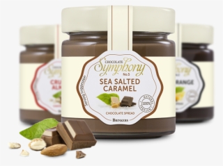 Chocolate Symphony - Chocolate Spread