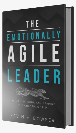 The Emotionally Agile Leader - Take Nothing With You