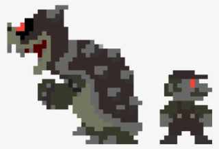 Exe & Mario - Mario Series