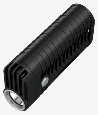 Vector Transparent Mt A Lumens Nitecore