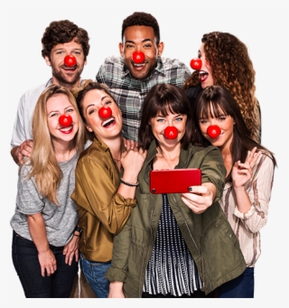 Red Nose Day