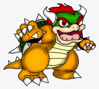 Mario Clipart Avatar - Super Smash Bros.