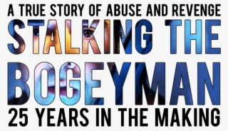 Bogeyman Title 2 99999 - Red Line Productions At The Old Fitz