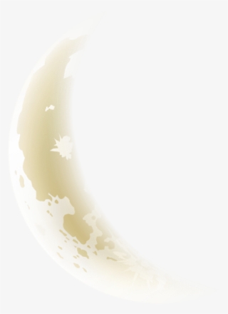 Free Png New Moon Transparent Png Images Transparent - Portable Network Graphics