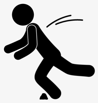 Stumble - Free Material - Pictogram - Stumble Clipart - 640x480 PNG ...