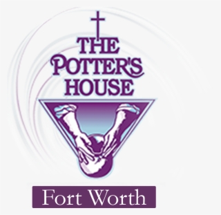 Tphfw Logo Swirl - Potters House