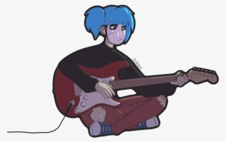 Help It's Almost - Art
