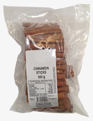 Cinnamon Sticks - Cinnamon