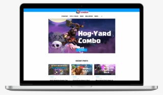 Reach More With Creativity Of Html5