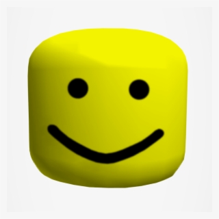 Roblox Head PNG, Free HD Roblox Head Transparent Image - PNGkit