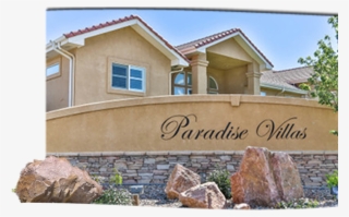 Paradise Villas Owners Association - House