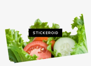 Salad - Natural Foods